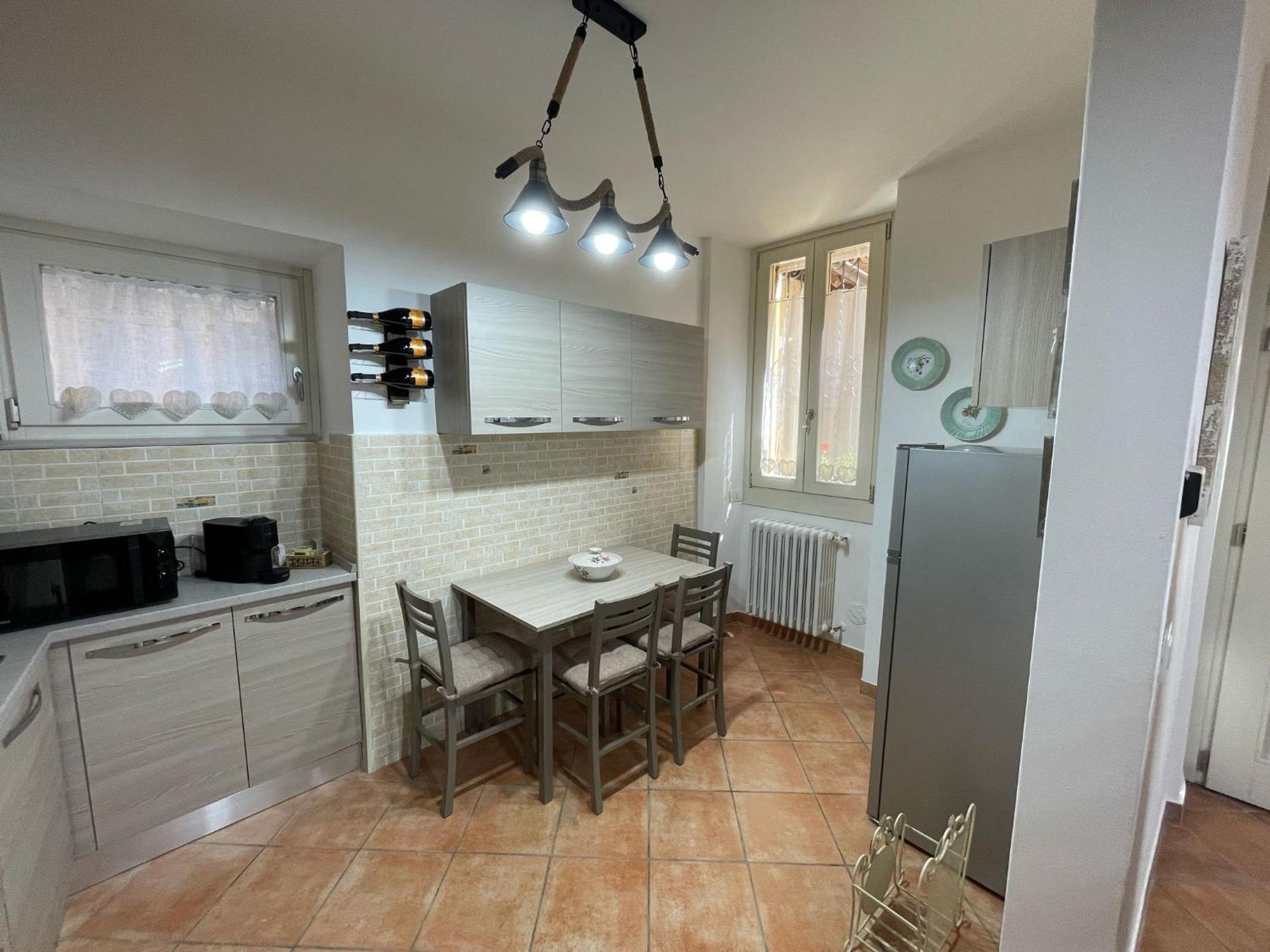Dream Holiday Argegno Exterior photo